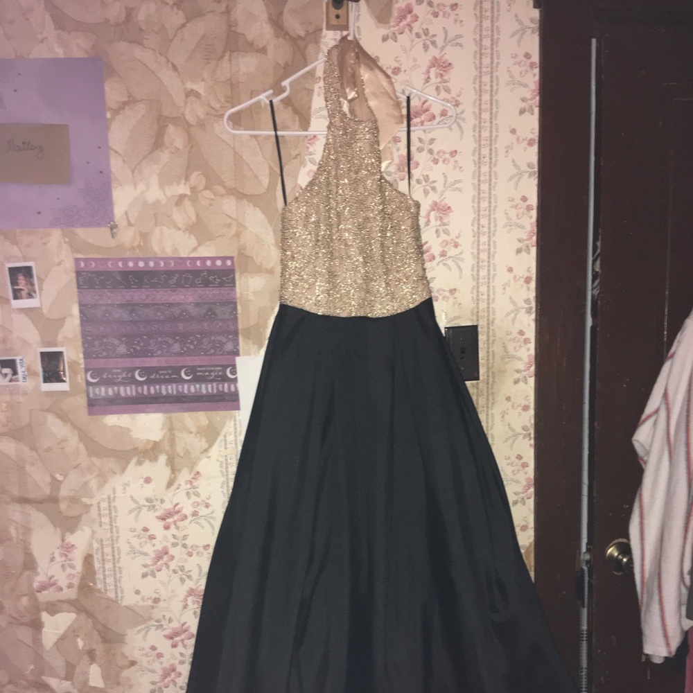 Prom dresses